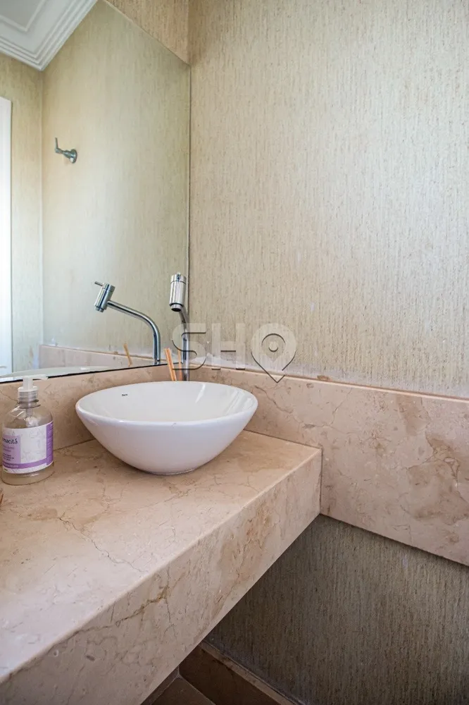 Apartamento, 3 quartos, 130 m² - Foto 3