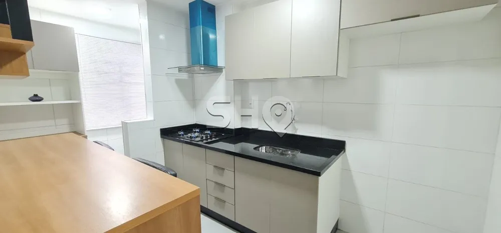 Apartamento, 3 quartos, 64 m² - Foto 2