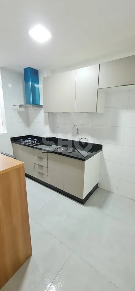Apartamento, 3 quartos, 64 m² - Foto 6