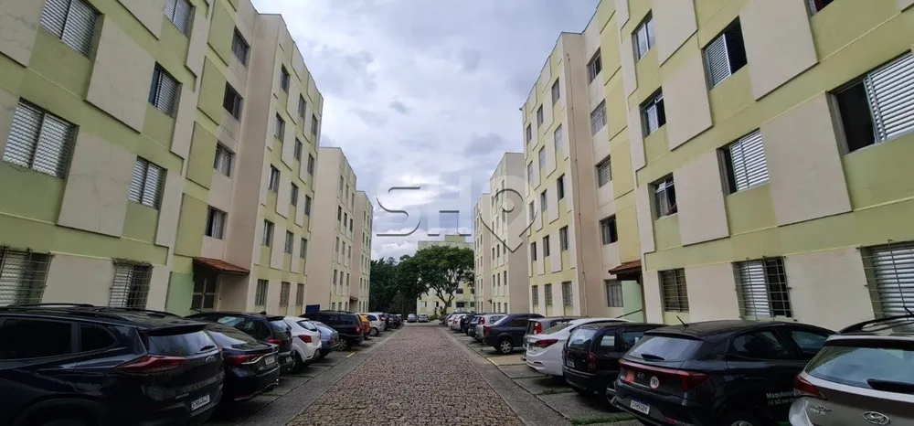 Apartamento, 3 quartos, 64 m² - Foto 14