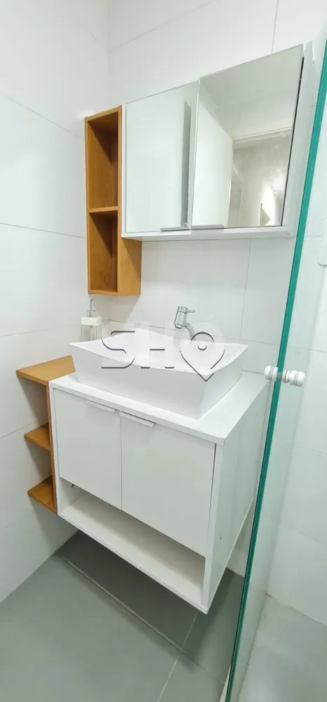 Apartamento, 3 quartos, 64 m² - Foto 12