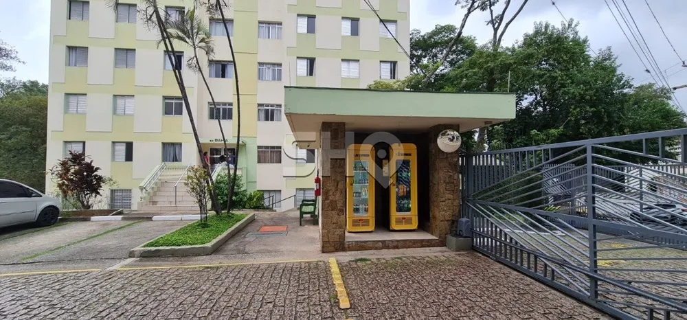 Apartamento, 3 quartos, 64 m² - Foto 16