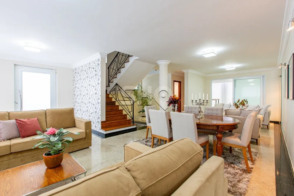 Casa, 4 quartos, 482 m² - Foto 8
