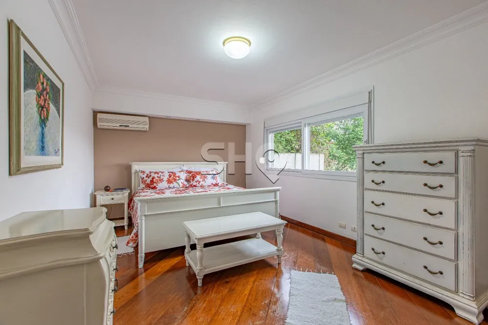 Casa, 4 quartos, 482 m² - Foto 11
