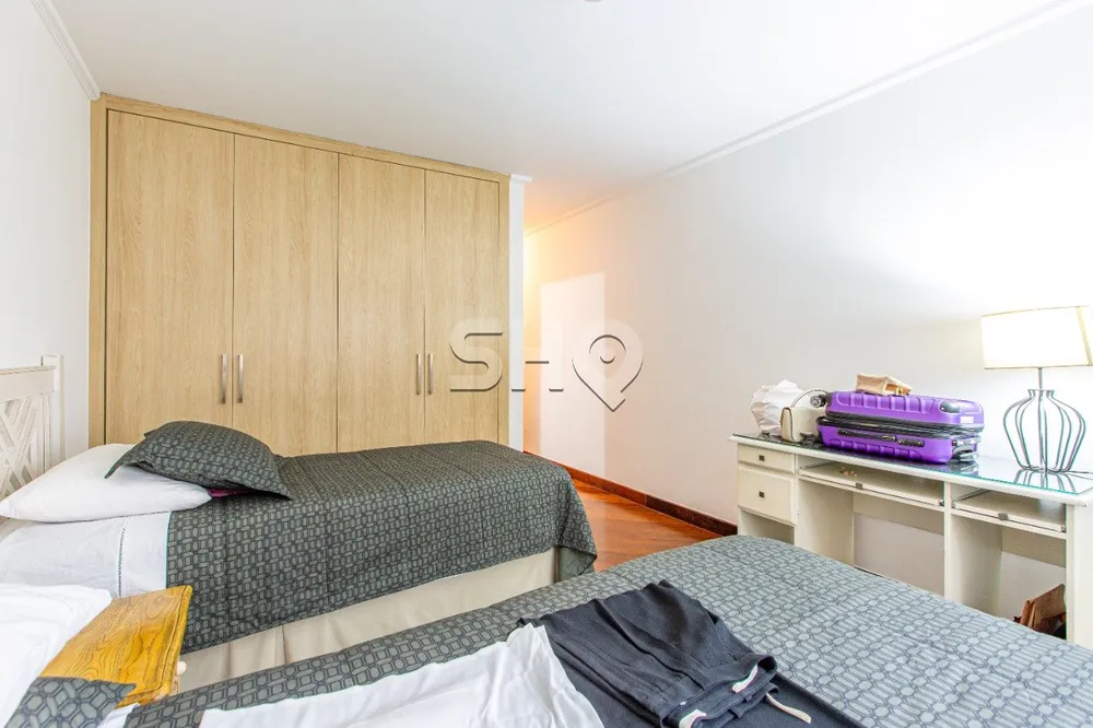 Casa, 4 quartos, 482 m² - Foto 3