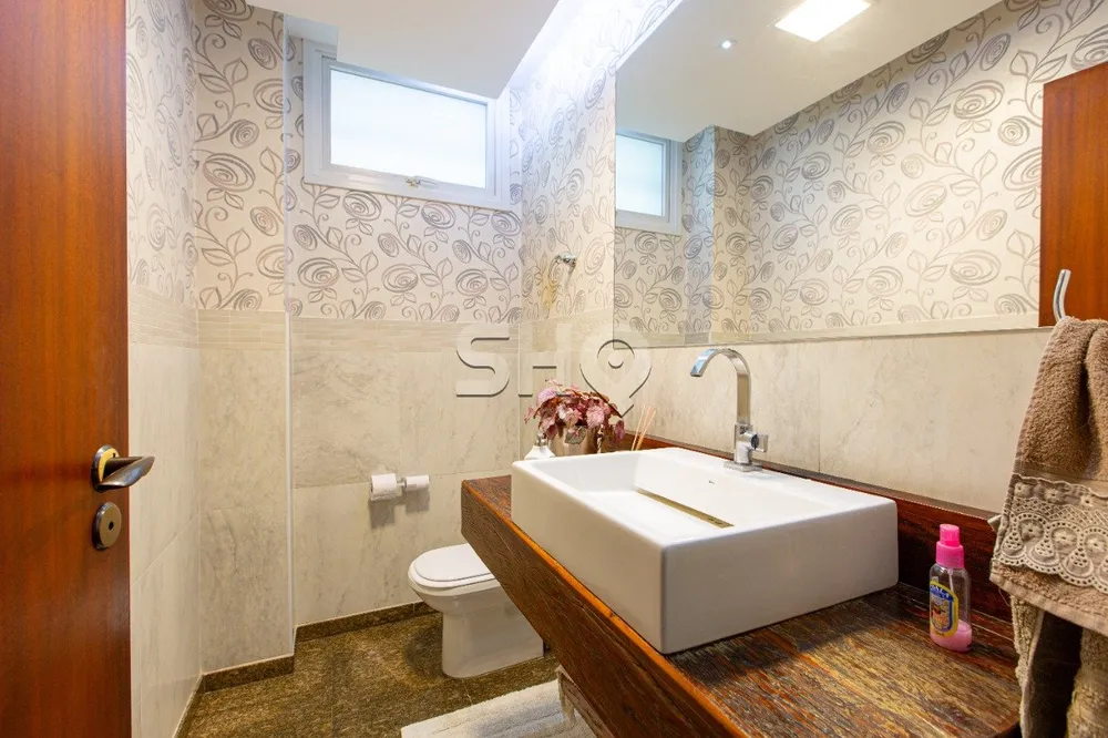 Casa, 4 quartos, 482 m² - Foto 5