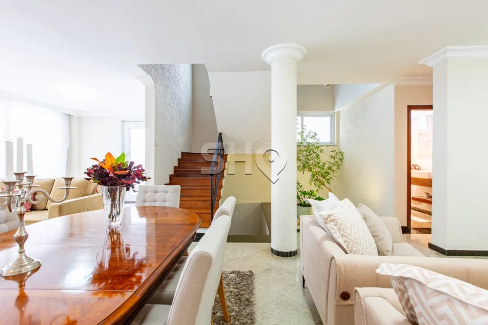 Casa, 4 quartos, 482 m² - Foto 1