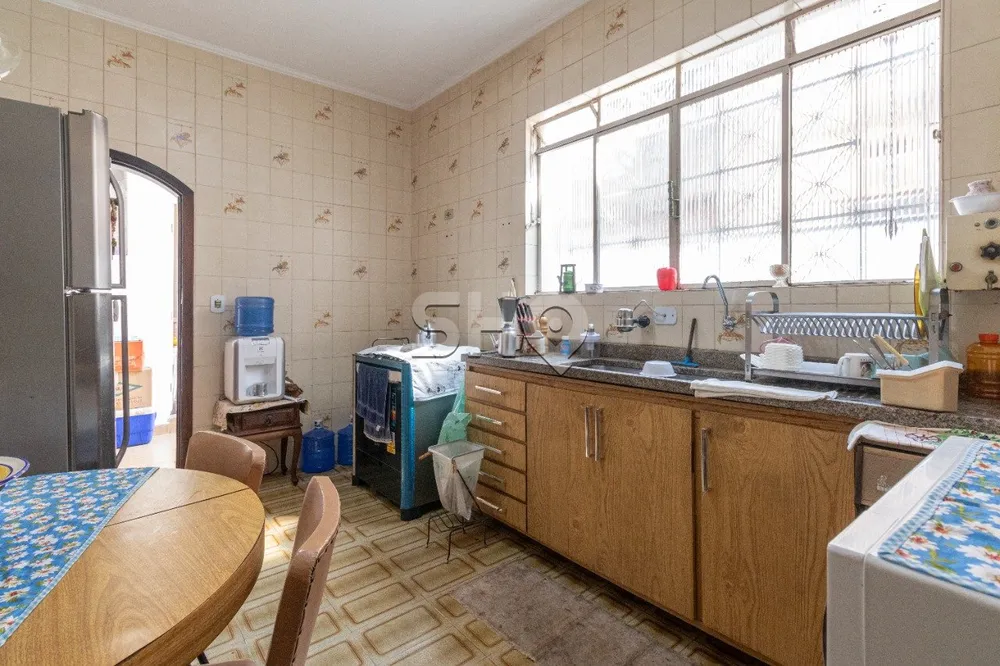 Sobrado, 2 quartos, 180 m² - Foto 8