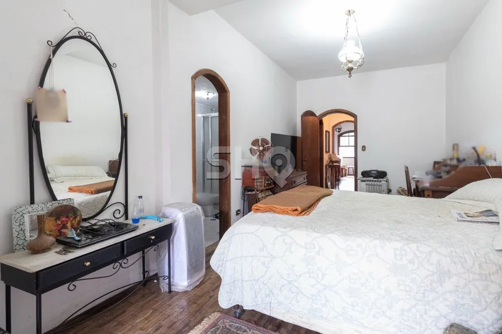 Sobrado, 2 quartos, 180 m² - Foto 1