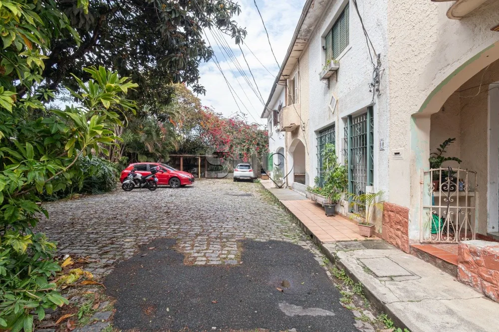 Sobrado, 2 quartos, 180 m² - Foto 10