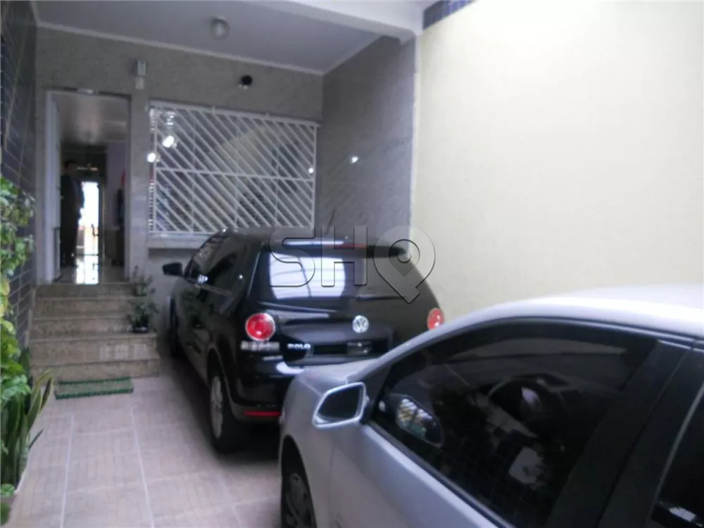 Sobrado à venda com 3 quartos, 160m² - Foto 3