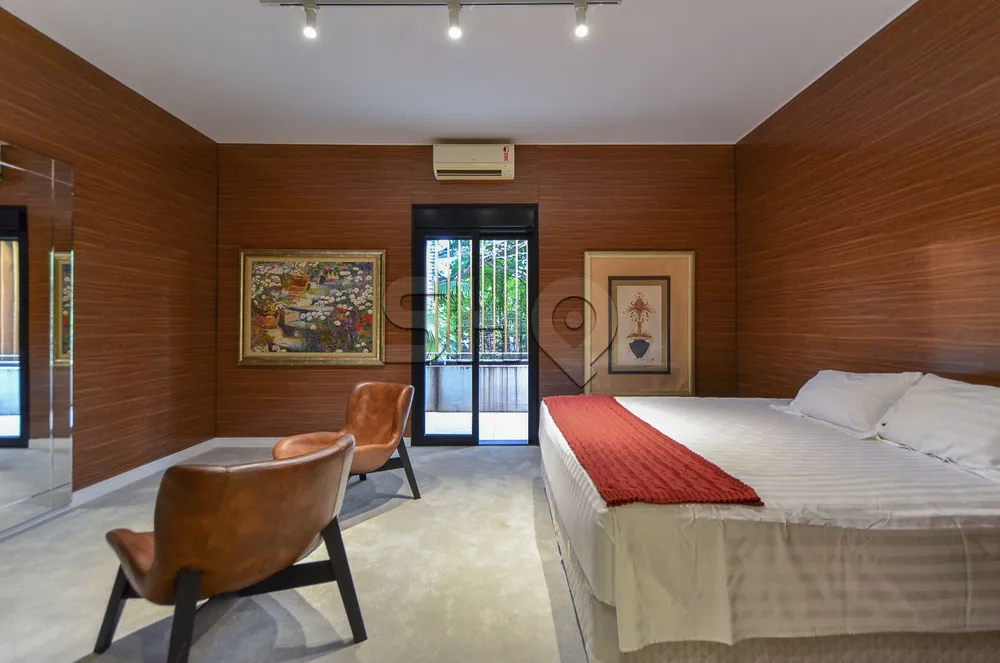Casa, 4 quartos, 1102 m² - Foto 5