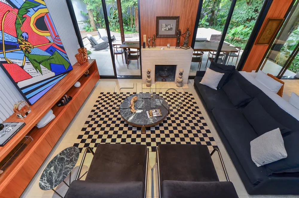 Casa, 4 quartos, 1102 m² - Foto 3