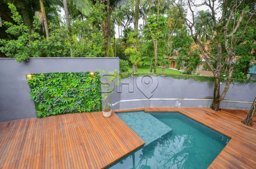 Casa, 4 quartos, 1102 m² - Foto 8