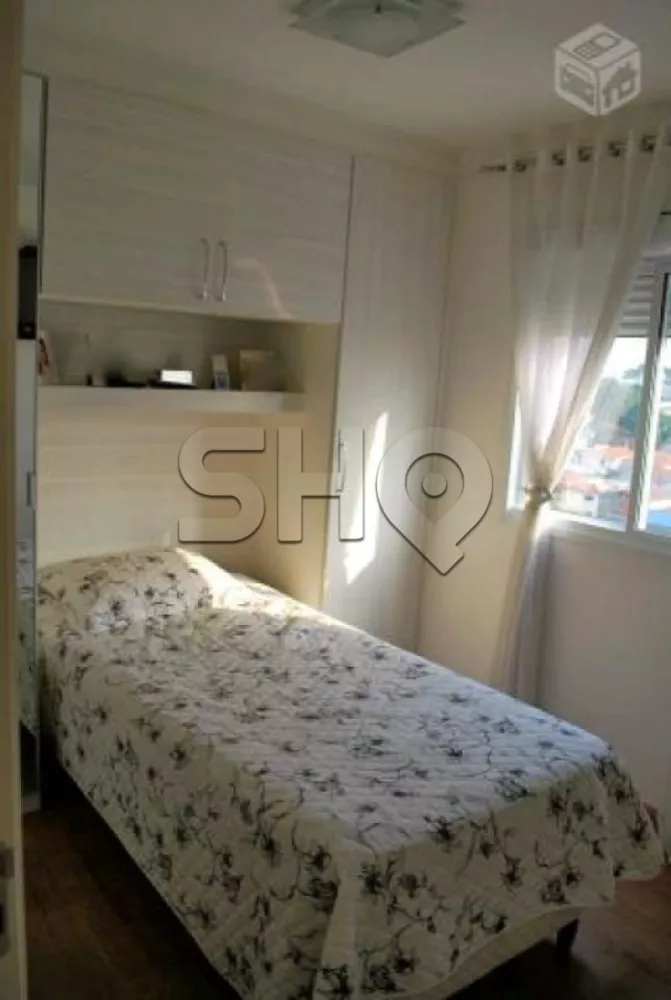 Apartamento à venda com 2 quartos, 78m² - Foto 2