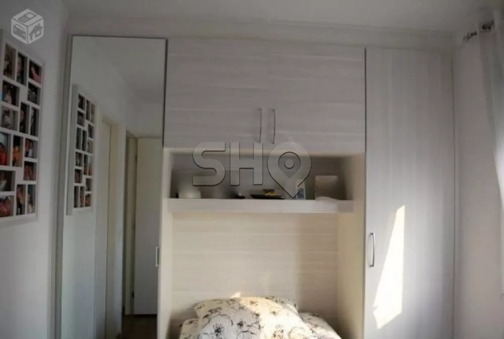 Apartamento à venda com 2 quartos, 78m² - Foto 1