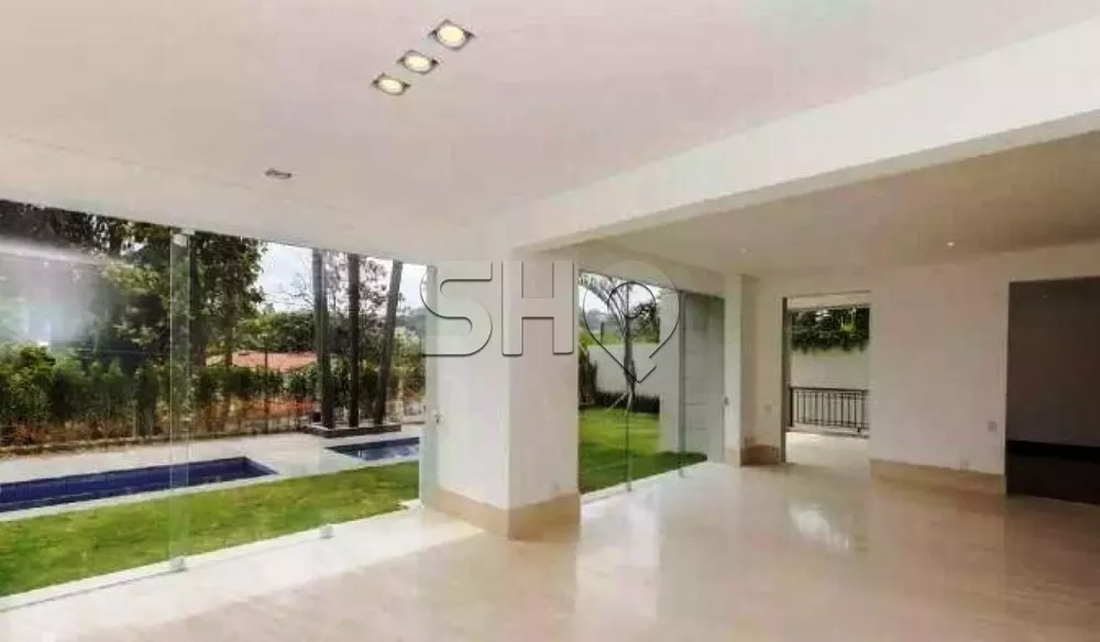 Casa de Condomínio à venda com 4 quartos, 600m² - Foto 1