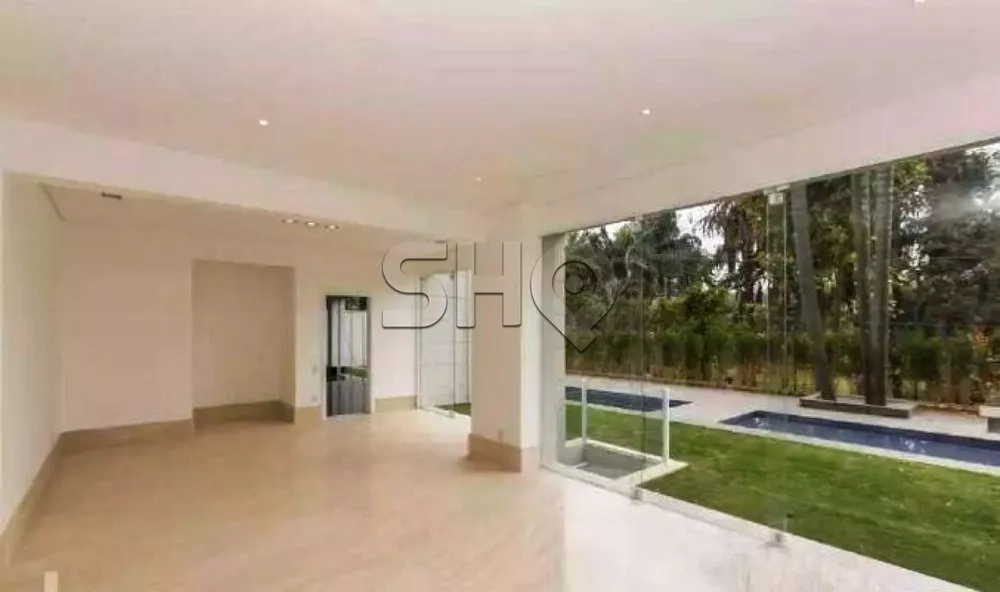 Casa de Condomínio à venda com 4 quartos, 600m² - Foto 4