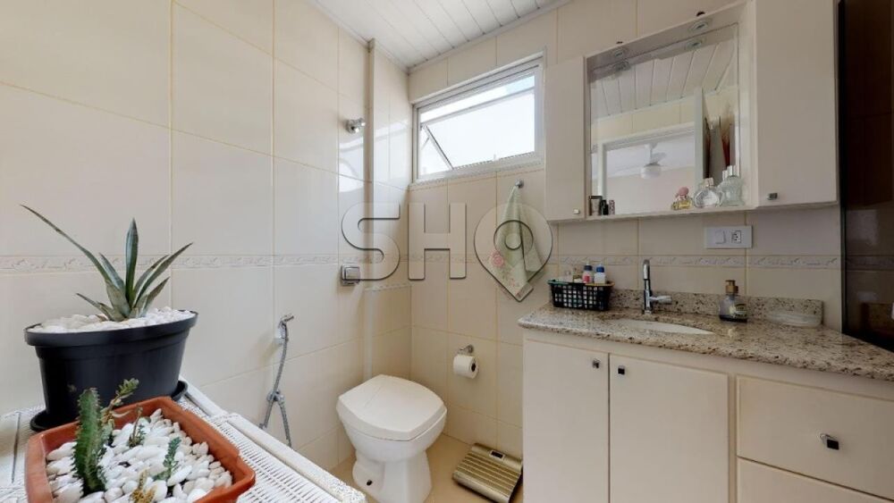 Apartamento à venda com 3 quartos, 91m² - Foto 12