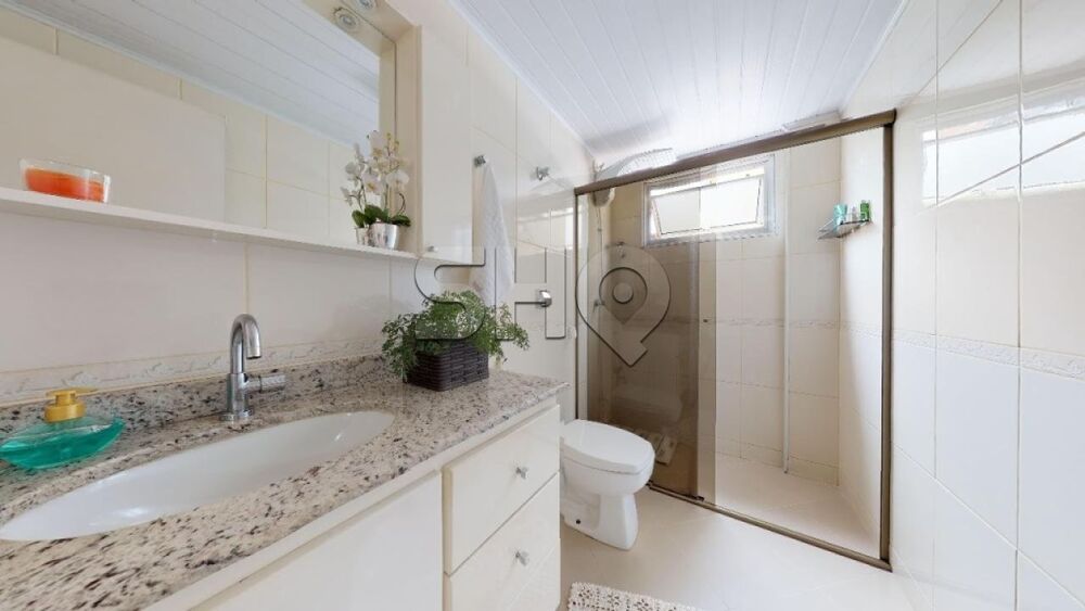 Apartamento à venda com 3 quartos, 91m² - Foto 13