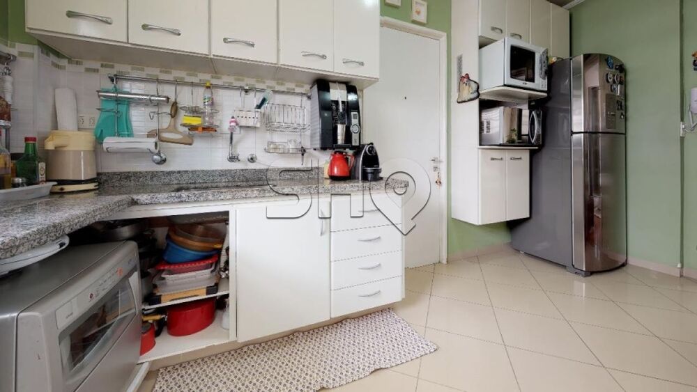 Apartamento à venda com 3 quartos, 91m² - Foto 16