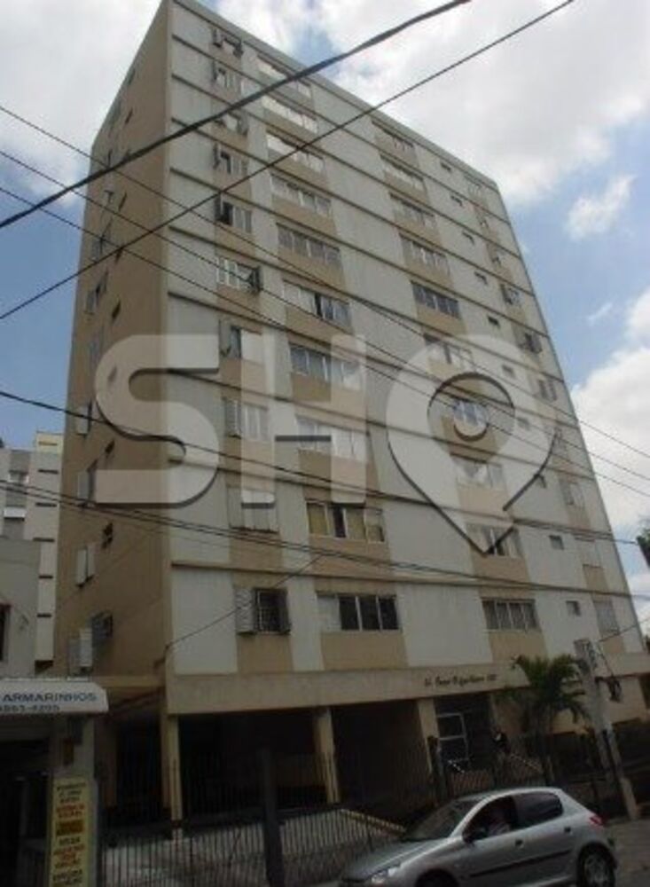 Apartamento à venda com 3 quartos, 91m² - Foto 17