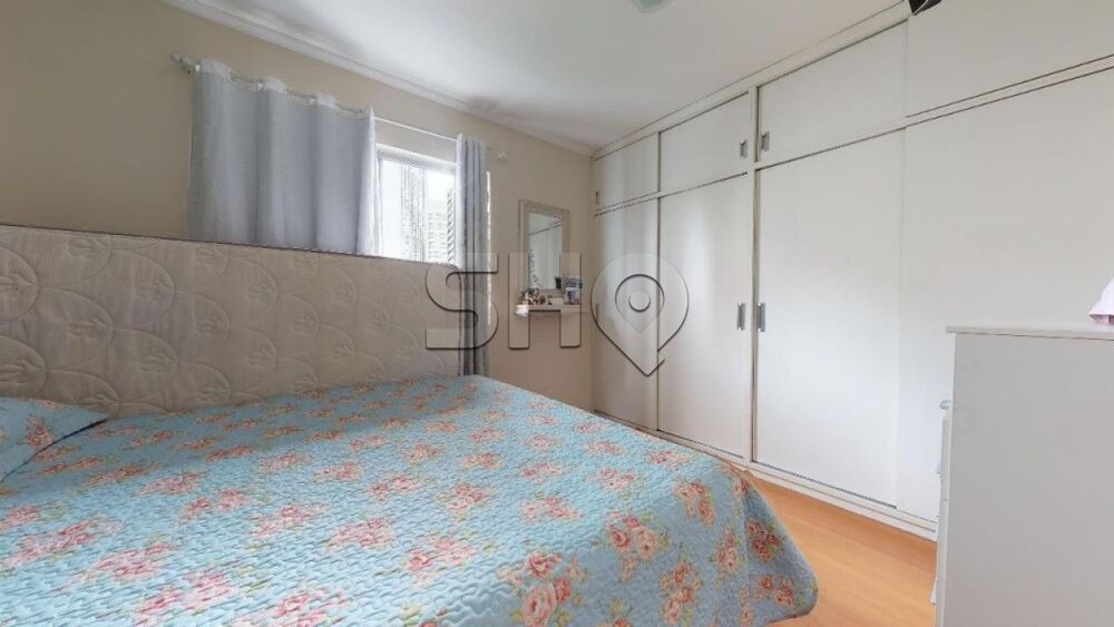 Apartamento à venda com 3 quartos, 91m² - Foto 7