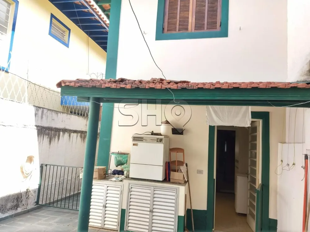 Sobrado, 2 quartos, 80 m² - Foto 8