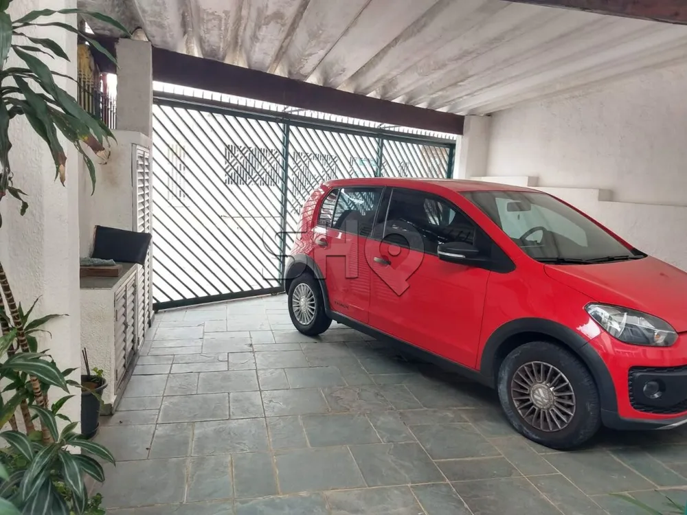 Sobrado, 2 quartos, 80 m² - Foto 15