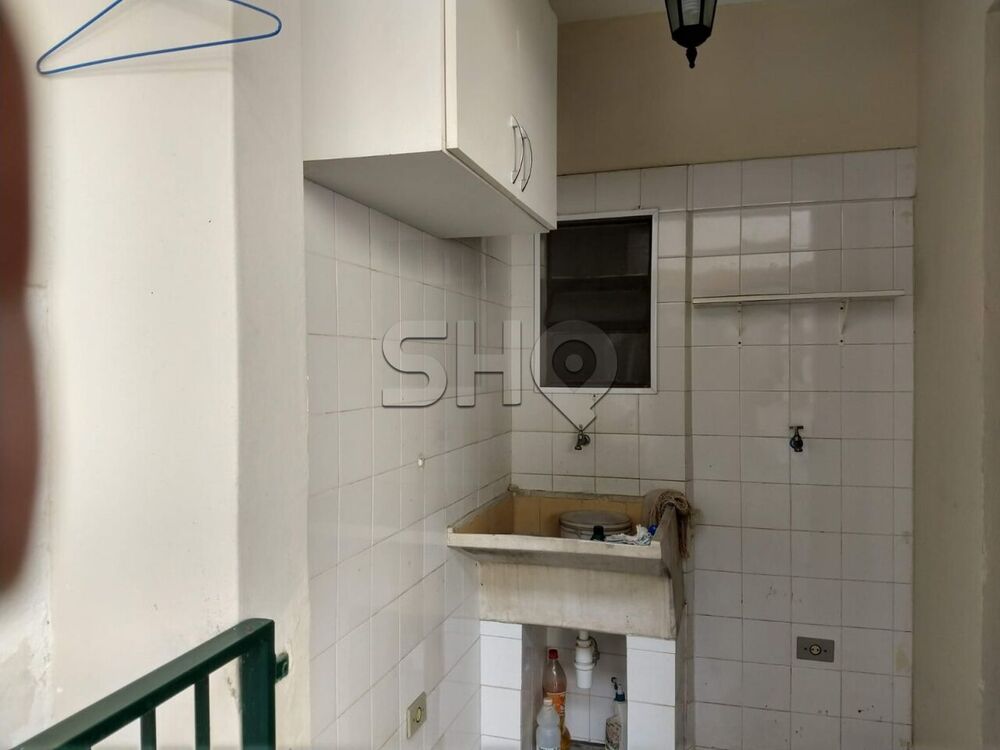 Sobrado, 2 quartos, 80 m² - Foto 1