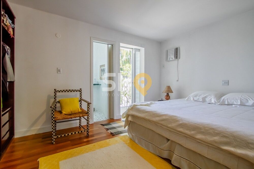 Casa, 4 quartos, 300 m² - Foto 10