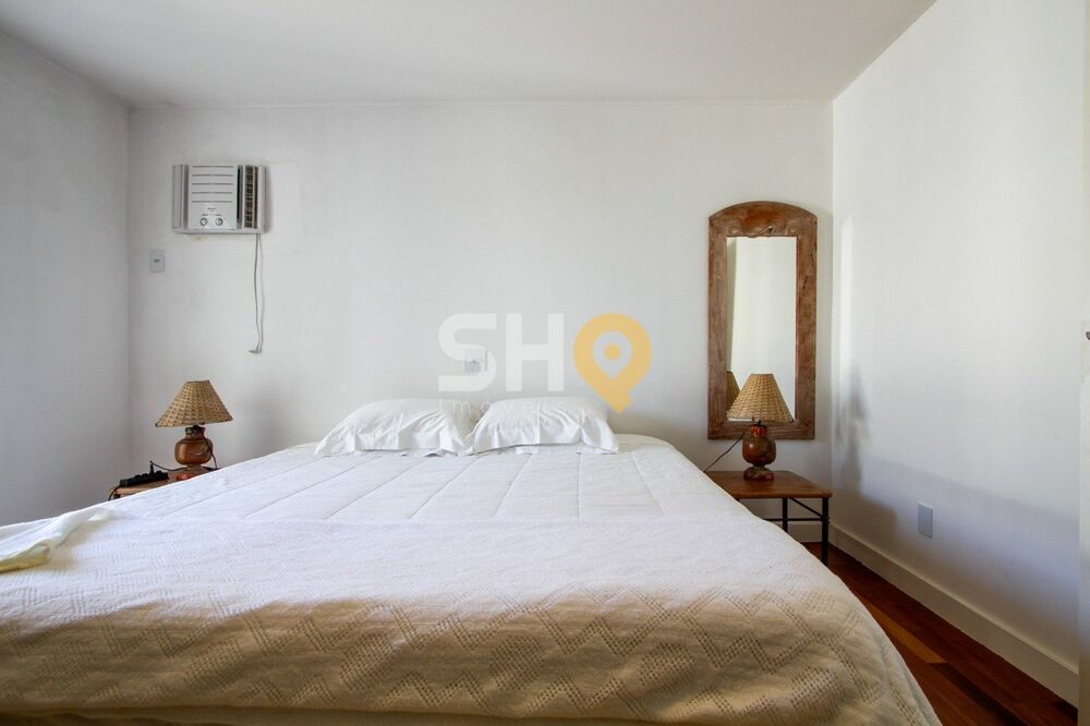 Casa, 4 quartos, 300 m² - Foto 13