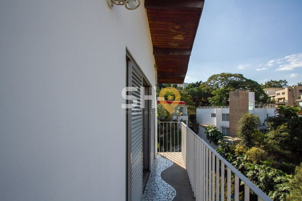 Casa, 4 quartos, 300 m² - Foto 16