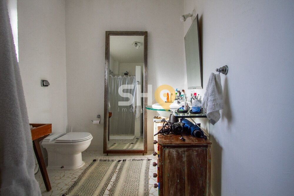 Casa, 4 quartos, 300 m² - Foto 19