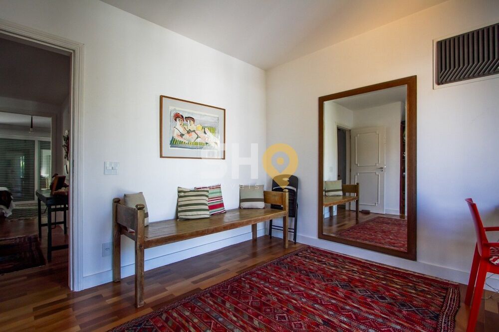 Casa, 4 quartos, 300 m² - Foto 4