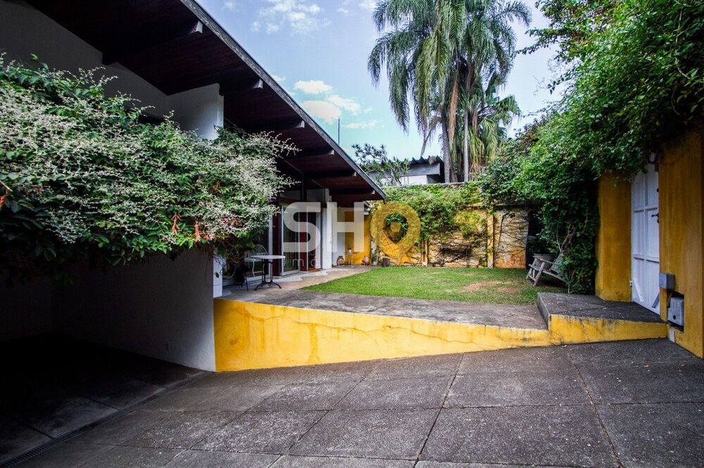 Casa, 4 quartos, 300 m² - Foto 23