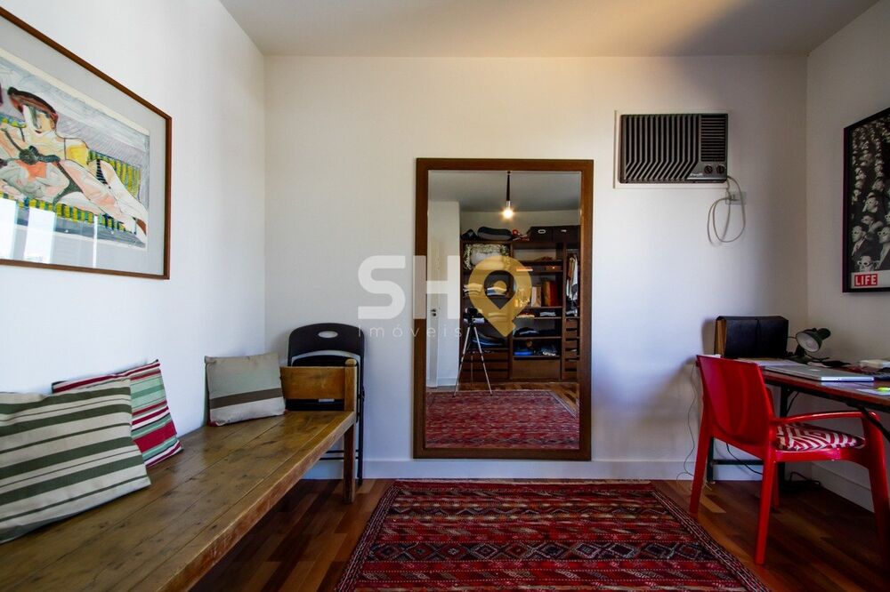 Casa, 4 quartos, 300 m² - Foto 11