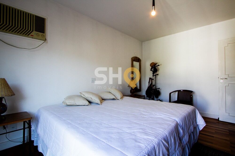 Casa, 4 quartos, 300 m² - Foto 12
