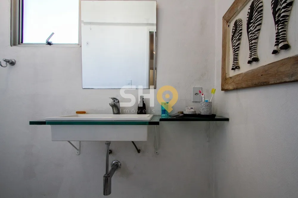 Casa, 4 quartos, 300 m² - Foto 22