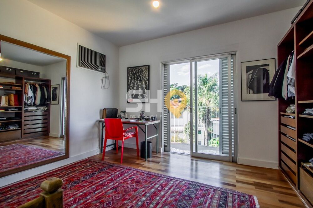 Casa, 4 quartos, 300 m² - Foto 6