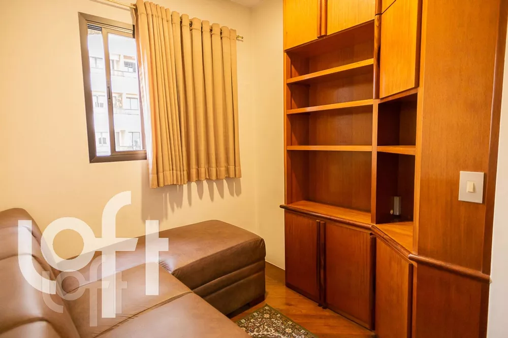 Apartamento à venda com 2 quartos, 79m² - Foto 2