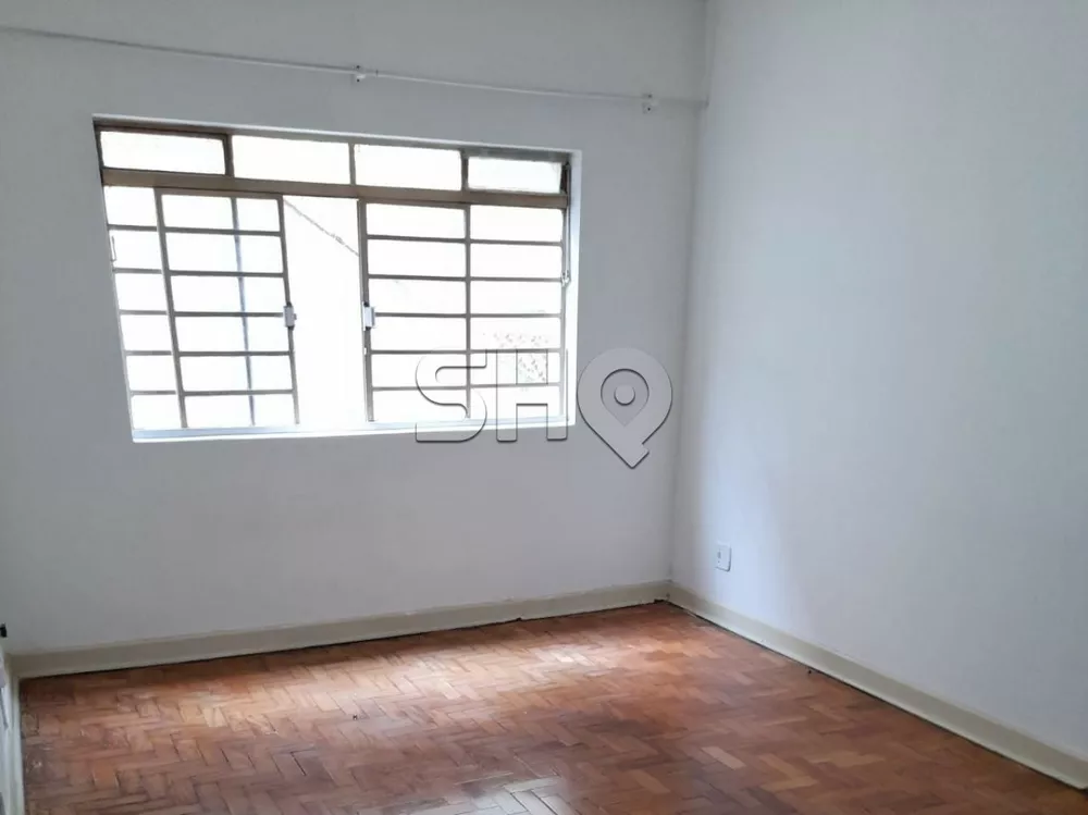 Apartamento, 2 quartos, 95 m² - Foto 1