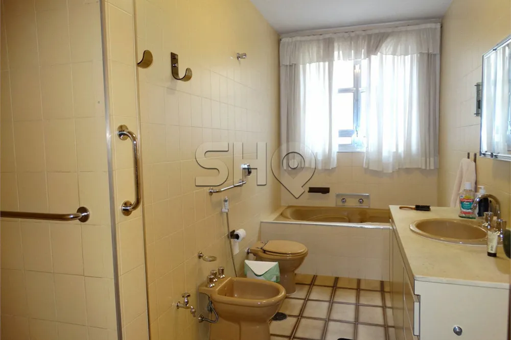 Apartamento, 3 quartos, 180 m² - Foto 8