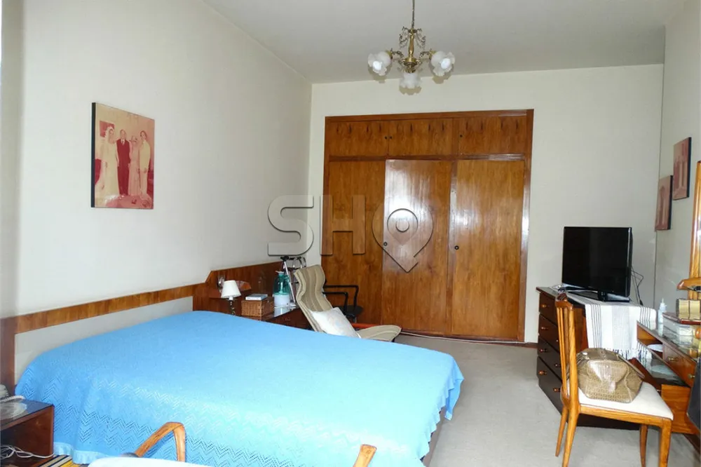 Apartamento, 3 quartos, 180 m² - Foto 7