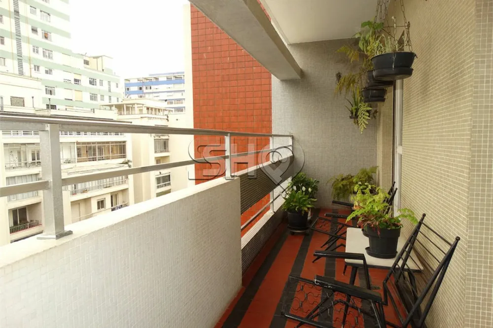 Apartamento, 3 quartos, 180 m² - Foto 10