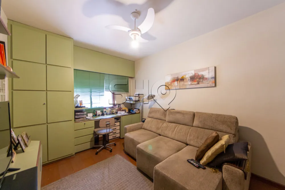 Apartamento, 3 quartos, 193 m² - Foto 3