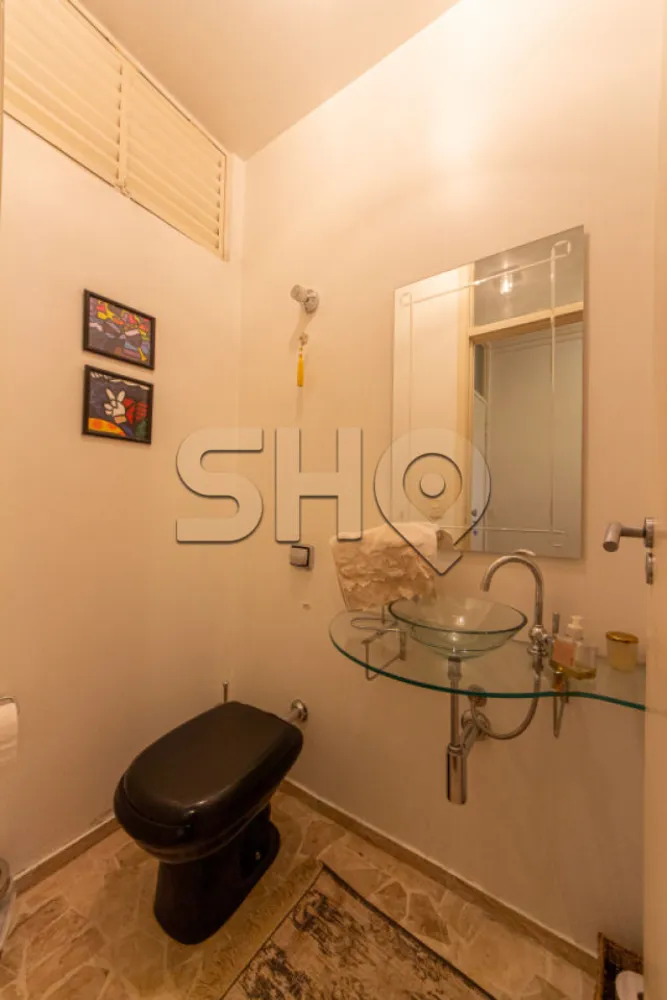Apartamento, 3 quartos, 193 m² - Foto 2