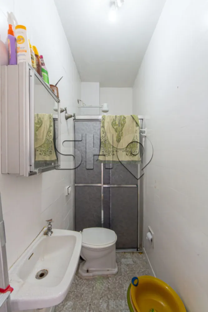 Apartamento, 3 quartos, 193 m² - Foto 1
