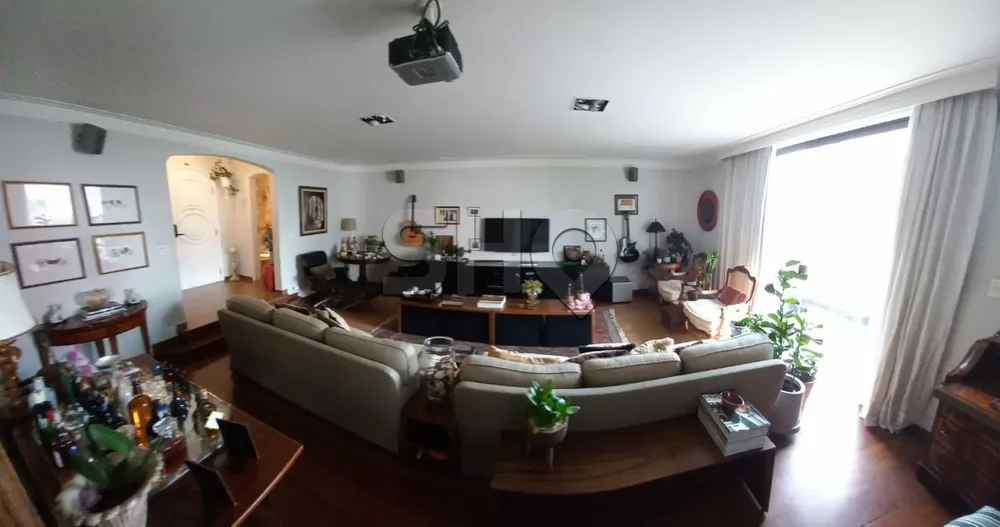 Apartamento, 4 quartos, 260 m² - Foto 2