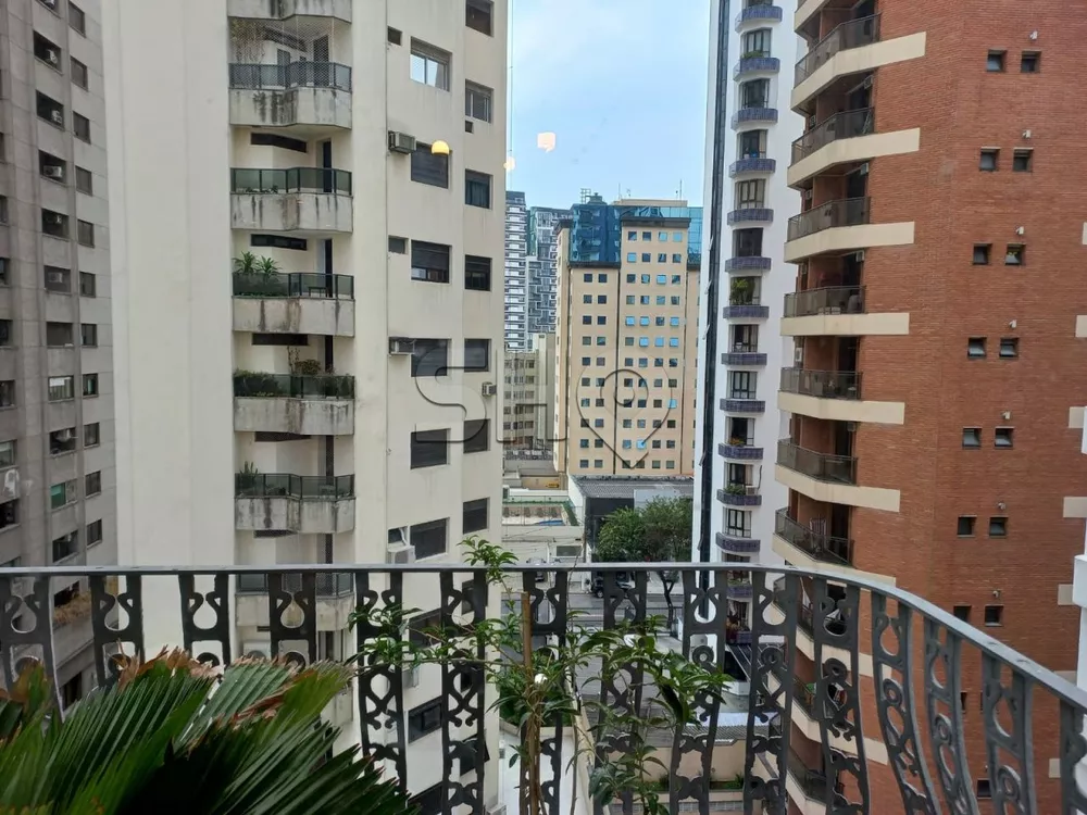Apartamento, 4 quartos, 260 m² - Foto 1